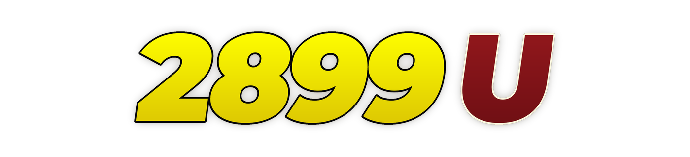 2899u Logo